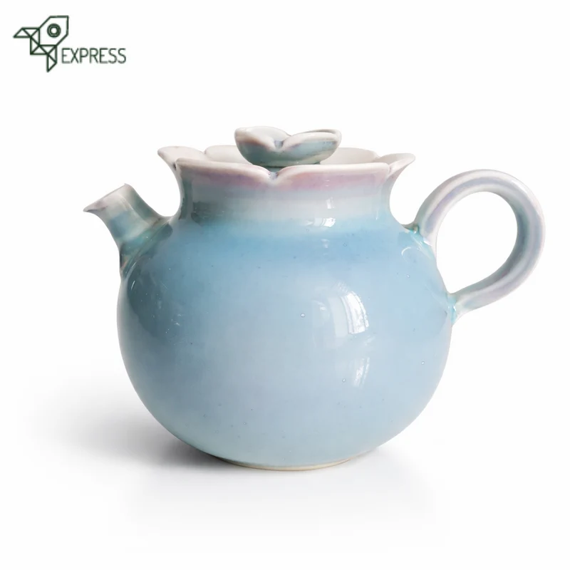 Théière Chinoise Porcelaine 160ml