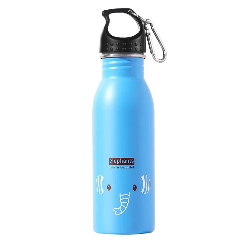 Gourde Inox Pour école 500ml