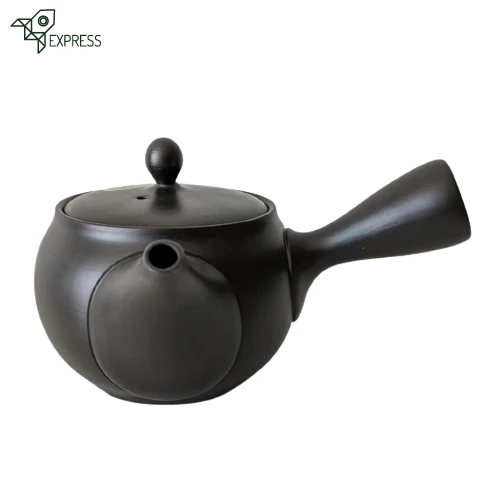 Théière Japonaise Terre Tokoname 370ml