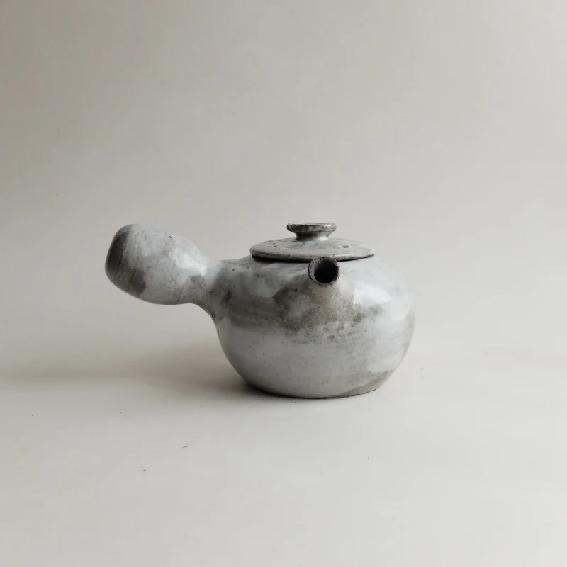 Théière en Céramique pour Gaucher SAM BODHI 375ml