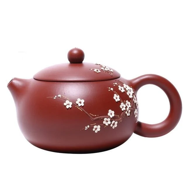 Théière Yixing Gong Fu Cha 240ml