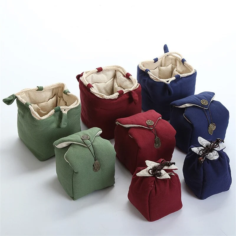 Housse pour Théière ou petit Service à Thé