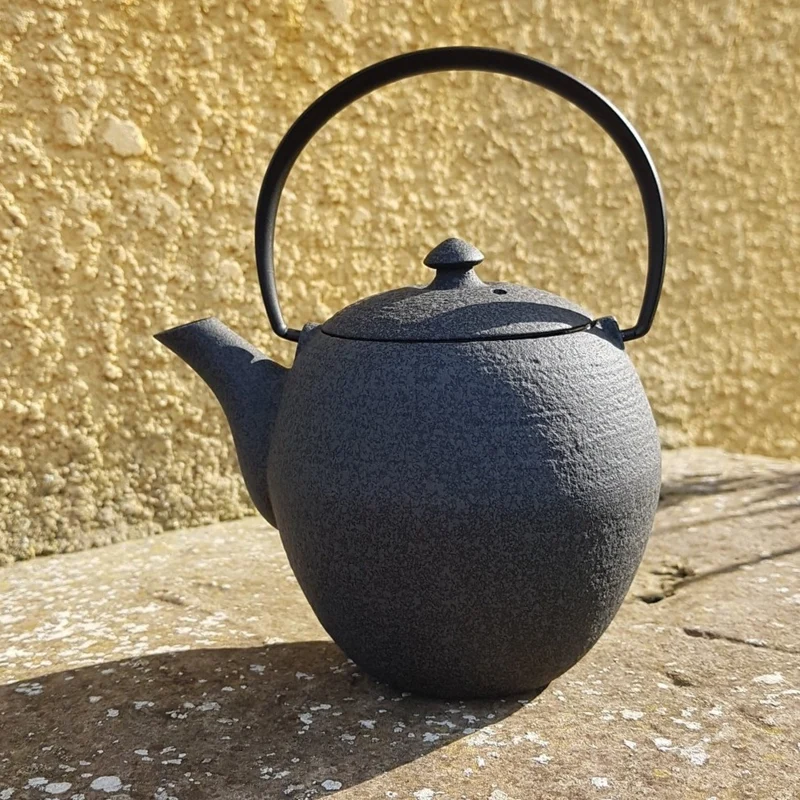 Petite Théière en Fonte Wazuqu Mayu 300ml