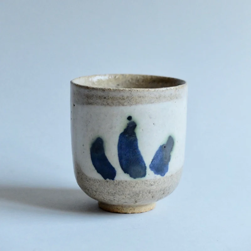 Yunomi Tasse LONG JING 180ml