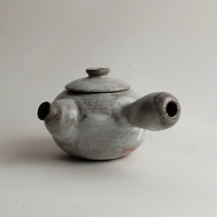 Service à Thé Français Kyusu SAM BODHI 170ml