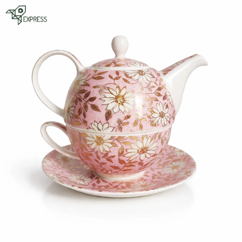 Théière Solitaire Tea For One Dunoon 500ml
