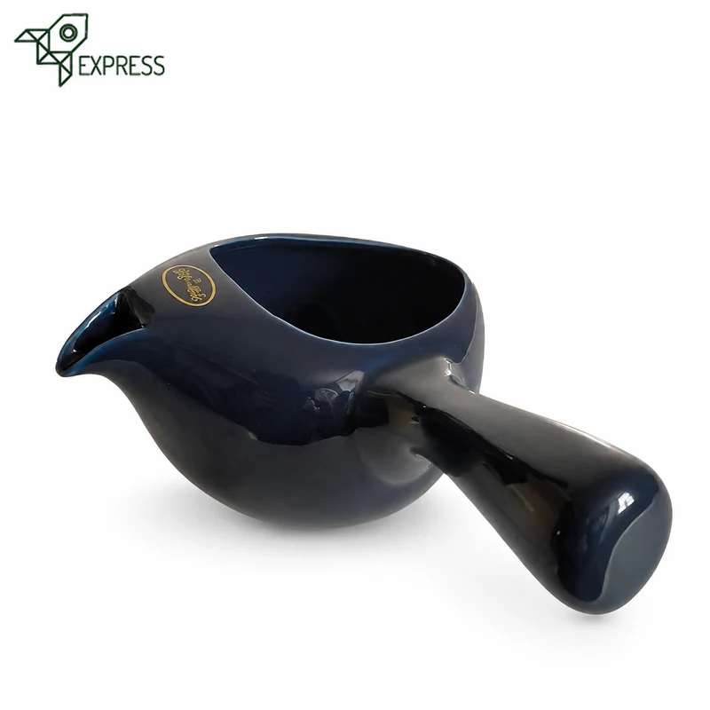 Théière Japonaise Sans Couvercle Tokoname 430ml