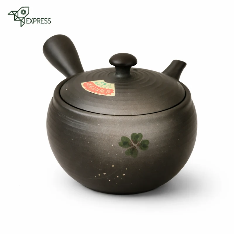 Théière Japonaise Tokoname 330ml