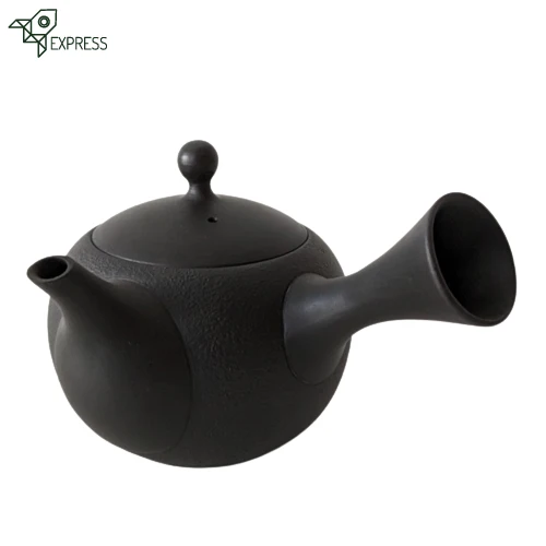 Théière Japonaise Tokoname Kyusu 290ml