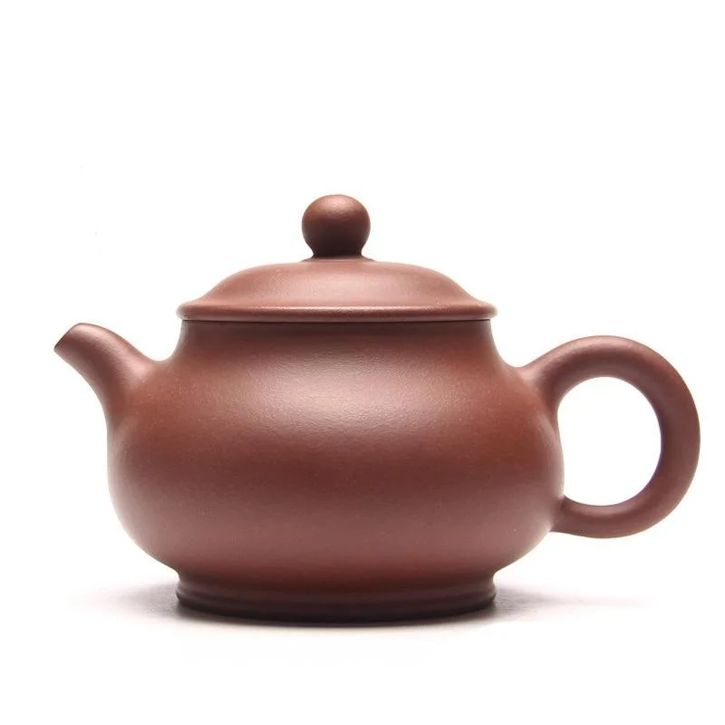Théière Chinoise Terre Cuite de Yixing 290ml