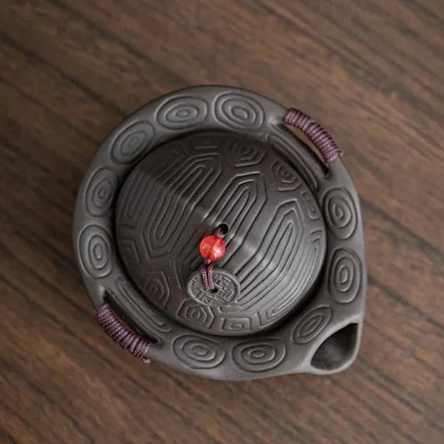 Théière Japonaise Kyusu Original 120ml