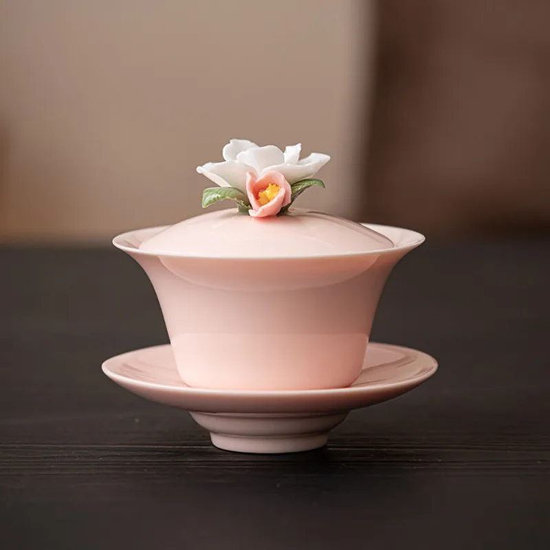 Tasse Chinoise Théière 110ml