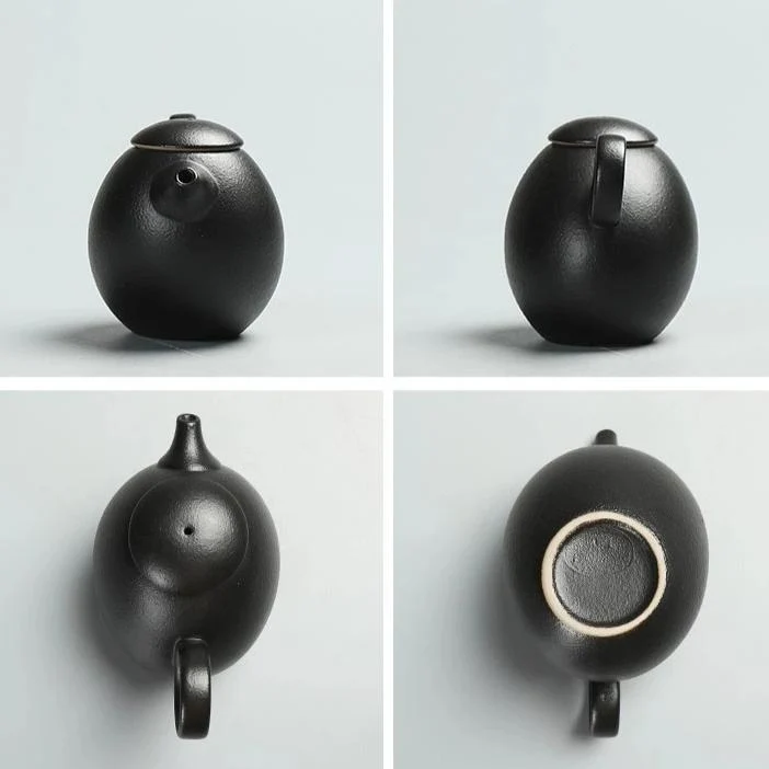 Théière Japonaise Design 170-210ml