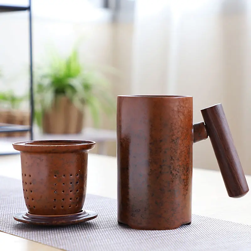 Mug Céramique Scandinave 350ml