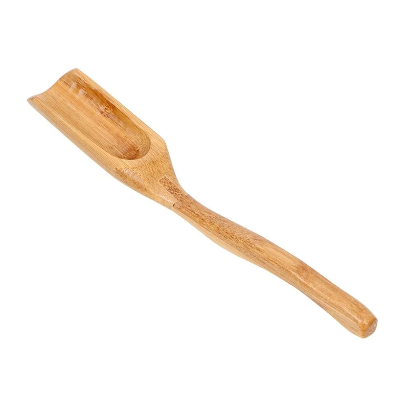 Cuillère à Thé Bambou
