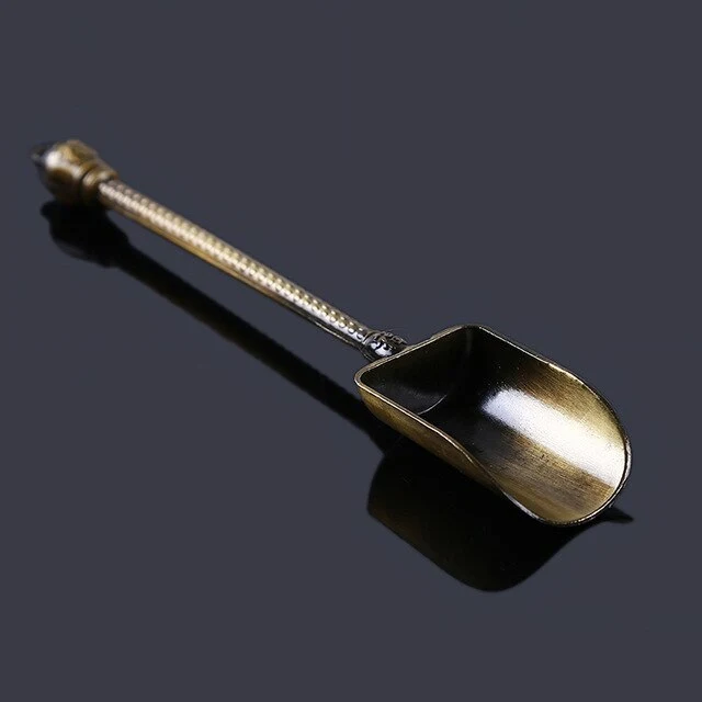 Cuillère à Thé Vintage