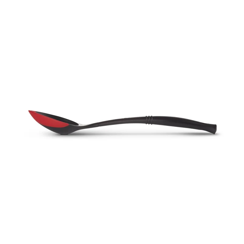 34 cm - Revolution Cucchiaio Servire In Silicone