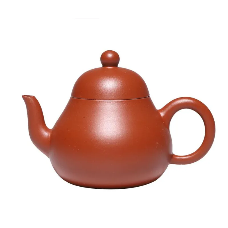 Théière Yixing Poire 85ml