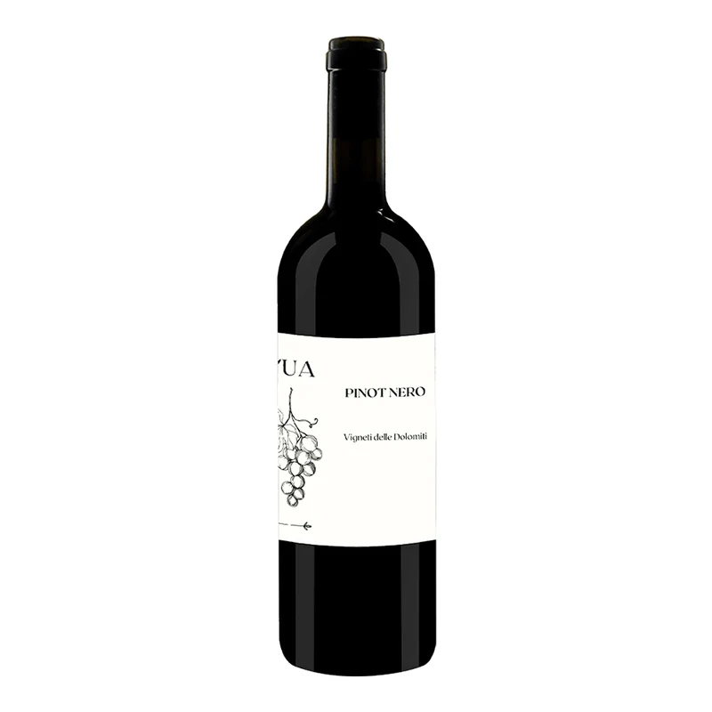 Pinot Nero Vigneti Delle Dolomiti IGT 2023 - L'Ua