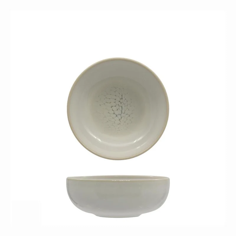 12 cm - Luz Coppetta Decorata In Gres porcellanato Set 6 Pz