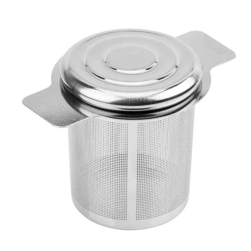 Filtre à Thé Inox Pour Mug