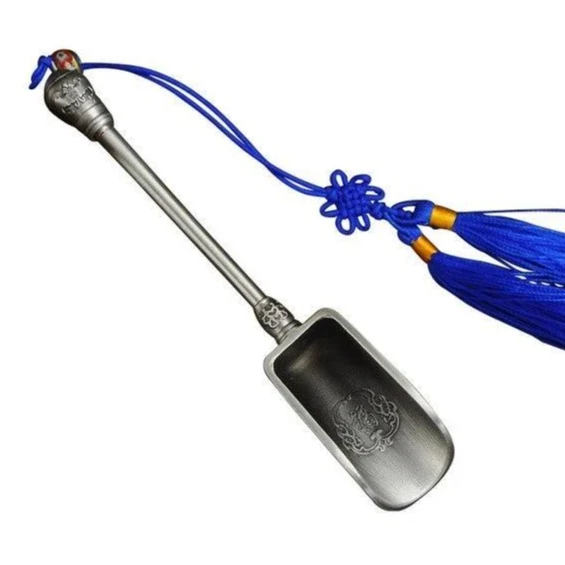 Cuillère à Thé Argent