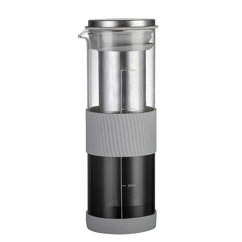 Carafe pour Thé Froid Théière 800ml