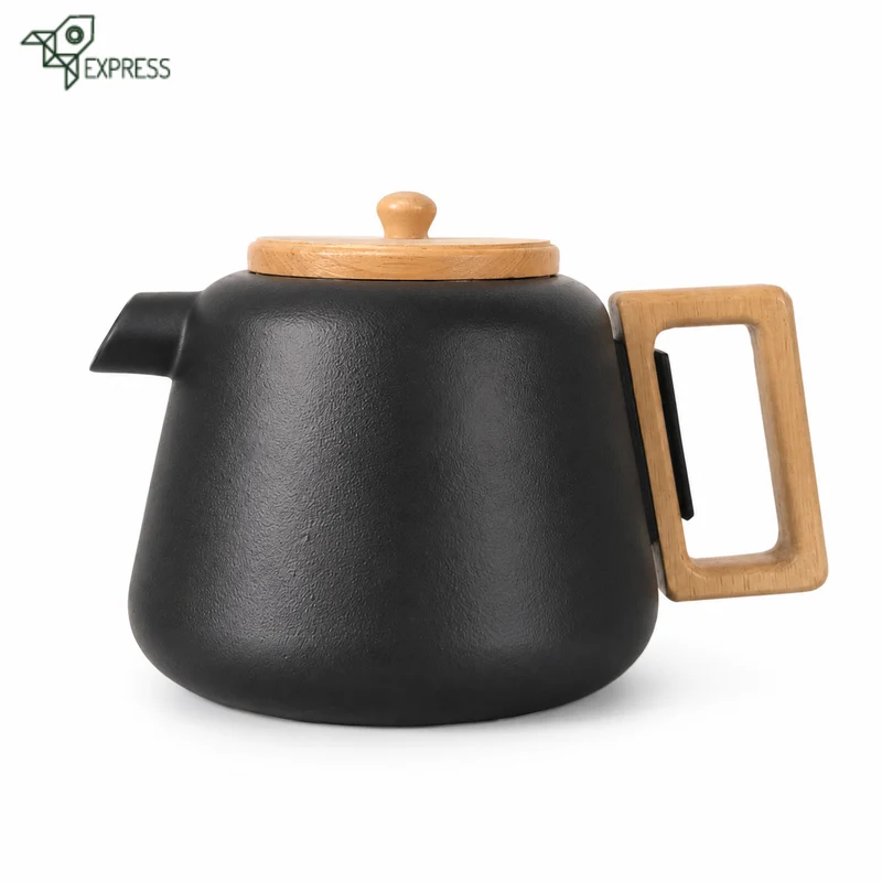 Théière Fonte Scandinave 1150ml