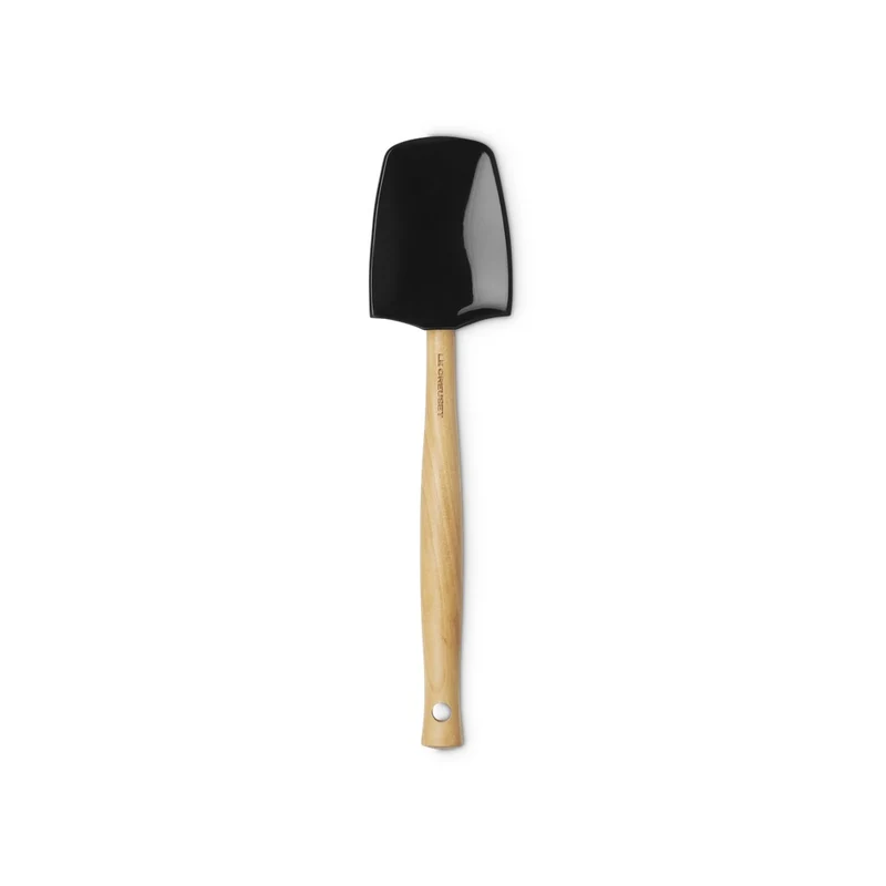 28 cm - Craft Spatola Cucchiaio Larga In Silicone