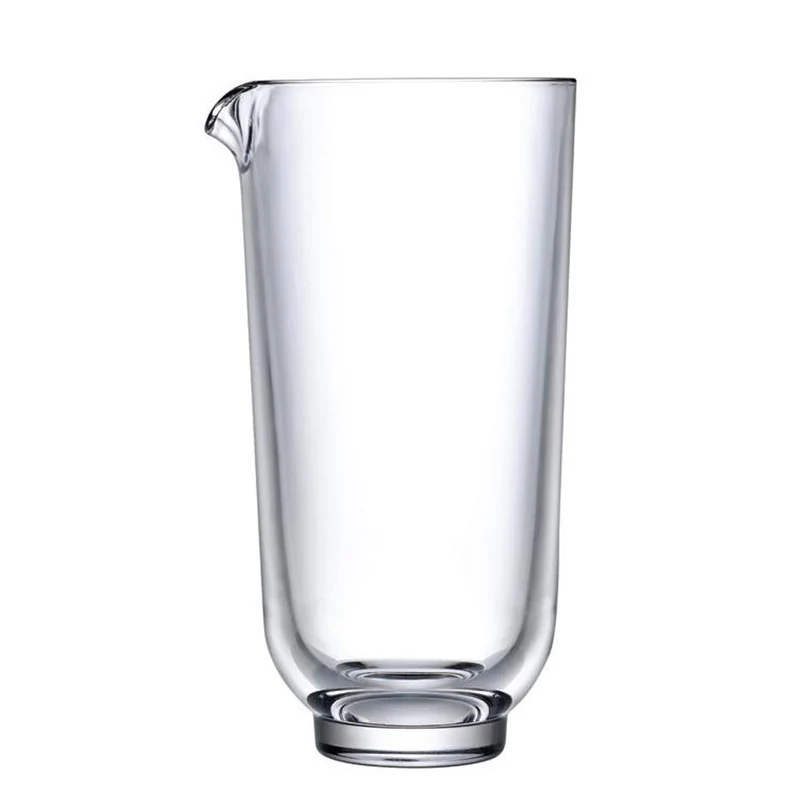 65 cl - Hepburn Mixing Glass In Vetro