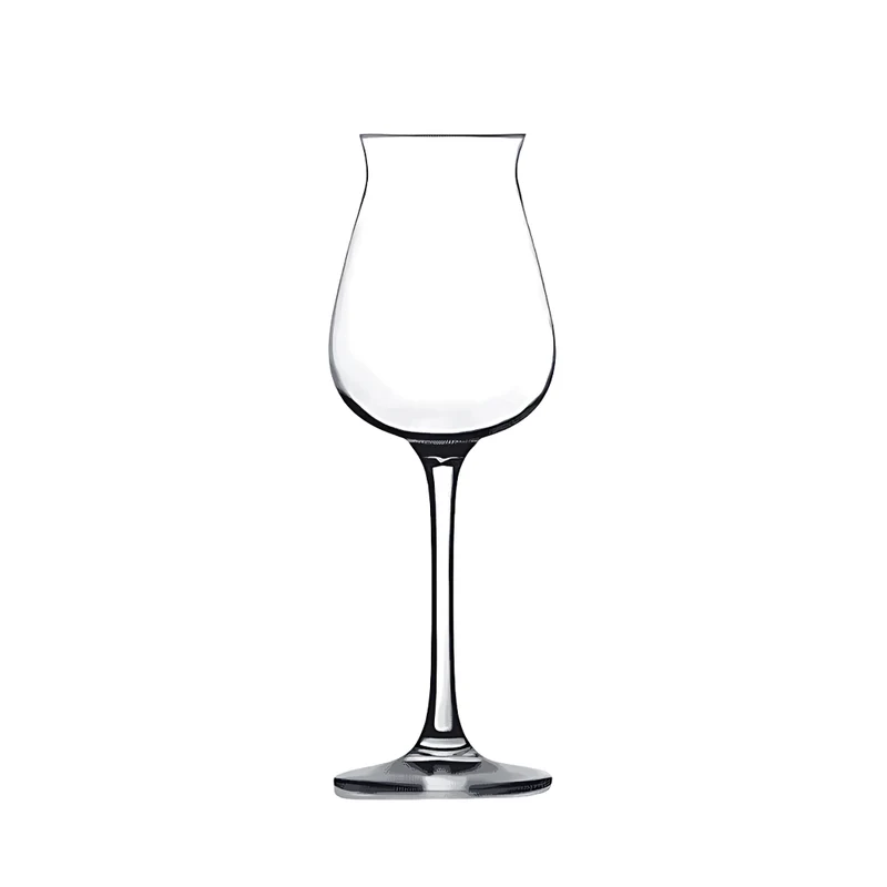 13.5 cl - Tasting Calice Grappa ANAG Vetro Set 6 Pz