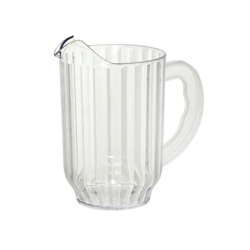 Crystal Caraffa Birra In Policarbonato