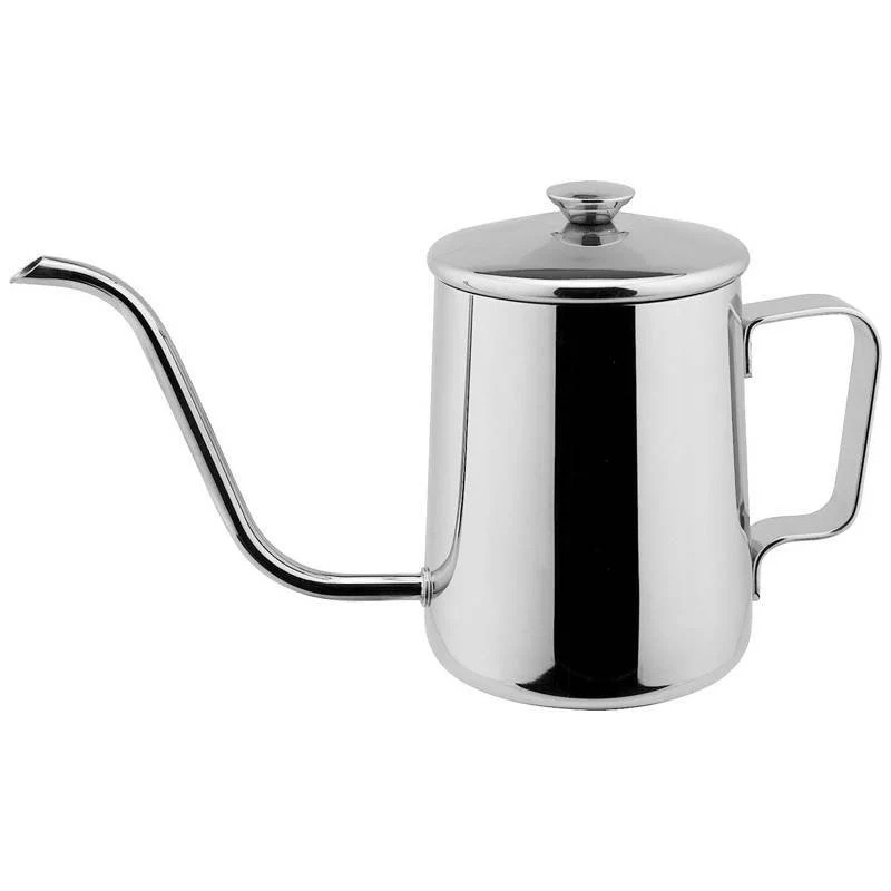 Bollitore In Acciaio Inox