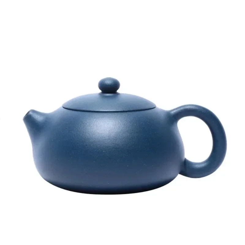 Théière Yixing Bleue 210ml