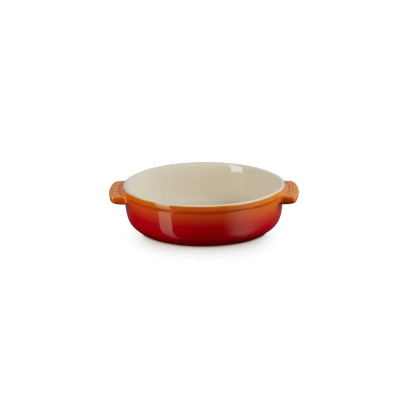 14 cm - Revolution Pirofila Da Aperitivo In Gres Vetrificato