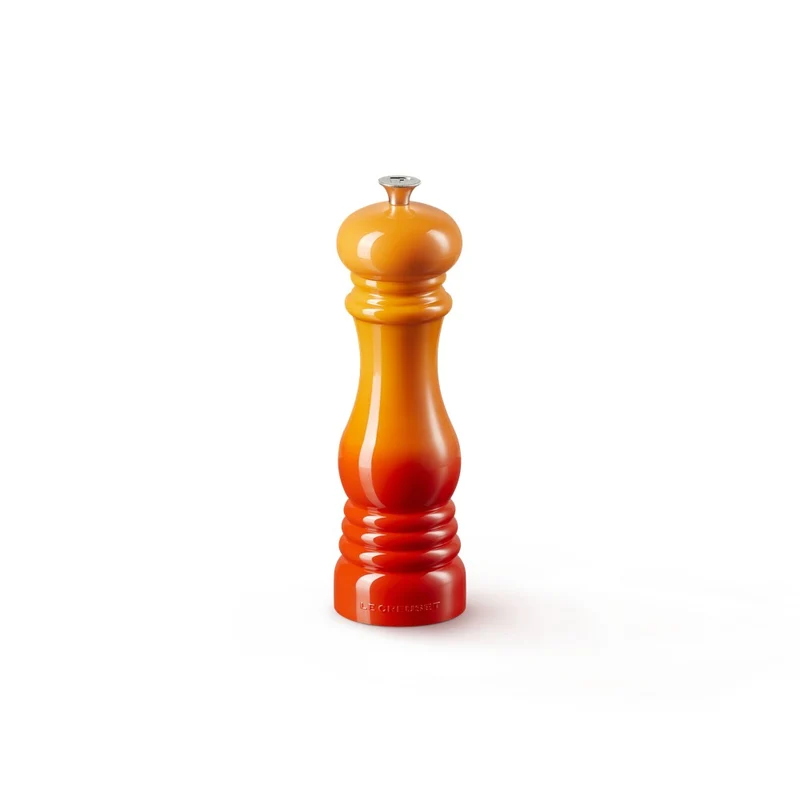 21 cm - Macine Macina Pepe In Abs