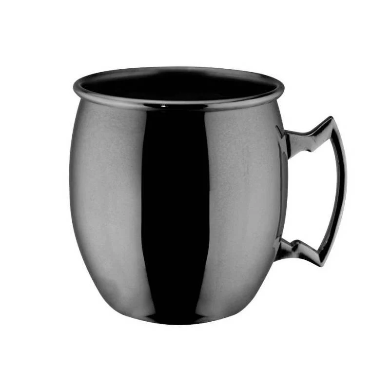 50 cl - Mixage Moscow Mule Mug In Acciaio Inox