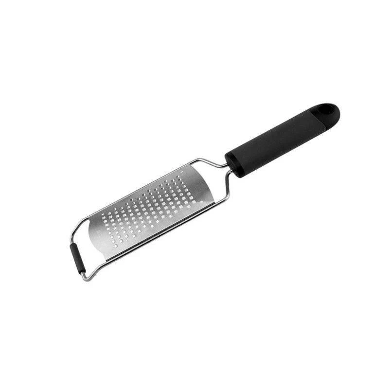 30 cm - Micro Tech Chef Grattugia A Lama Spessa In Acciaio Inox