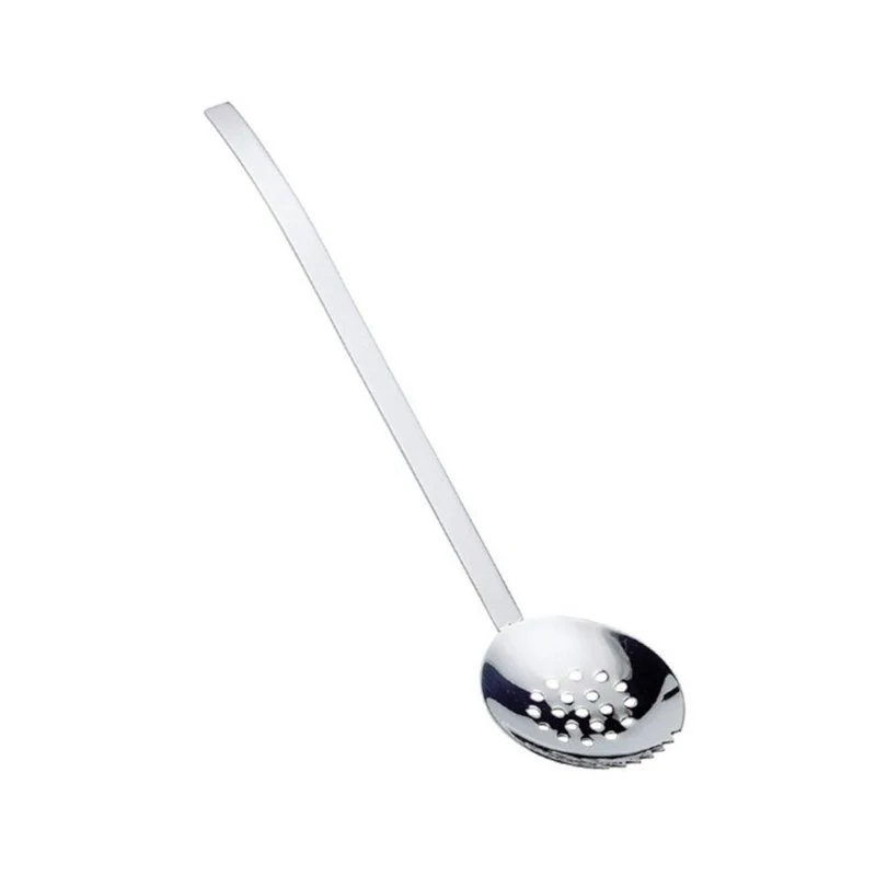 24 cm - Mixage Bar Spoon In Acciaio Inox
