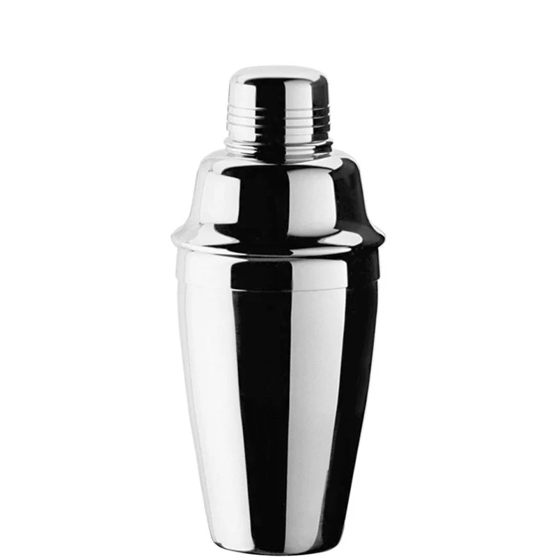 23 cl - Mixage Shaker In Acciaio Inox