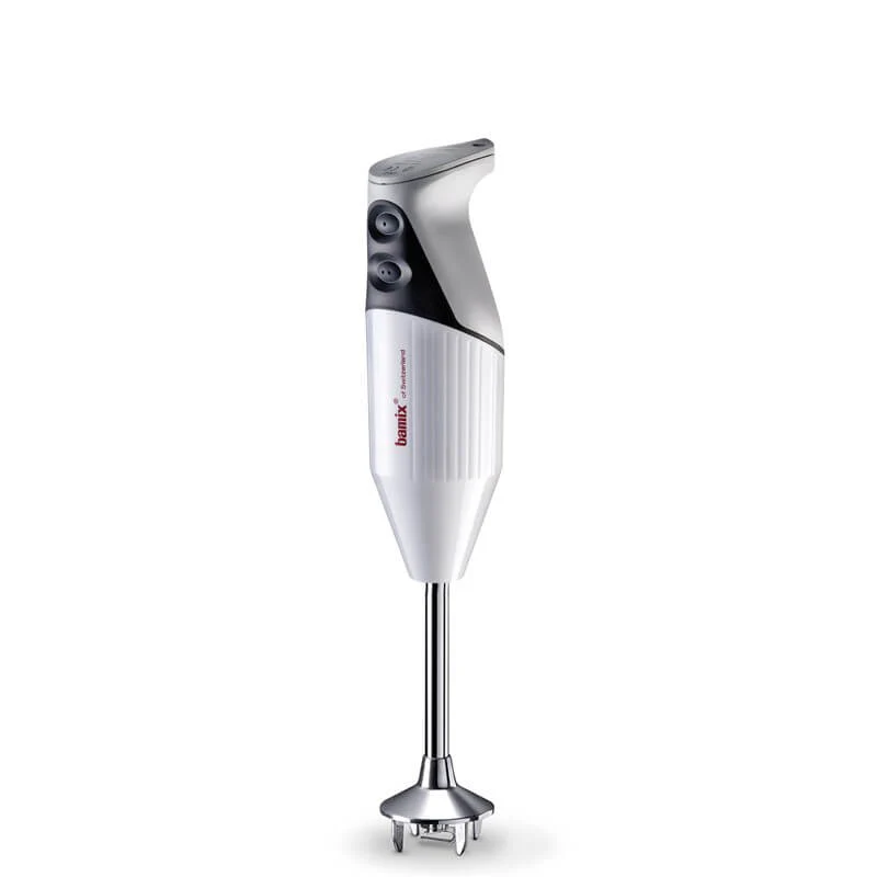 180 Watt - M180 Frullatore A Immersione In Acciaio Inox