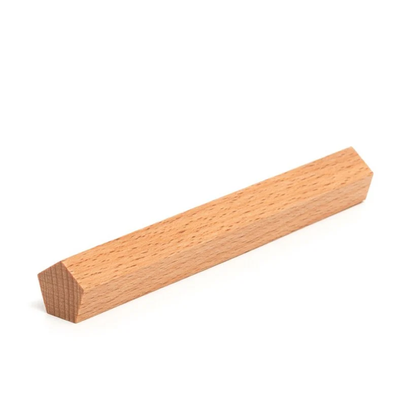 Poggiaposate In Legno - Set 60 Pz