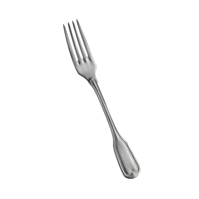 Vittoriale Forchetta Frutta In Acciaio Inox - Set 12 Pz