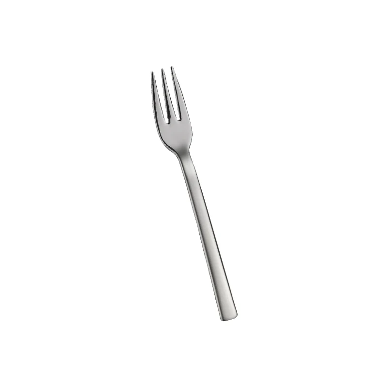 Millenium Forchettina Dolce In Acciaio Inox - Set 12 Pz