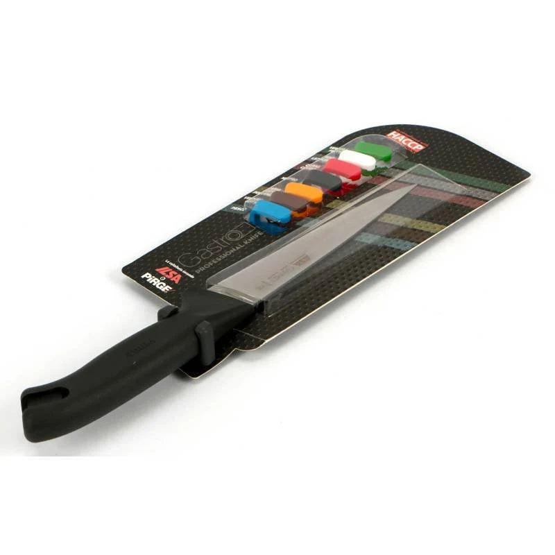 Gastro Coltello Trinciante In Acciaio Inox