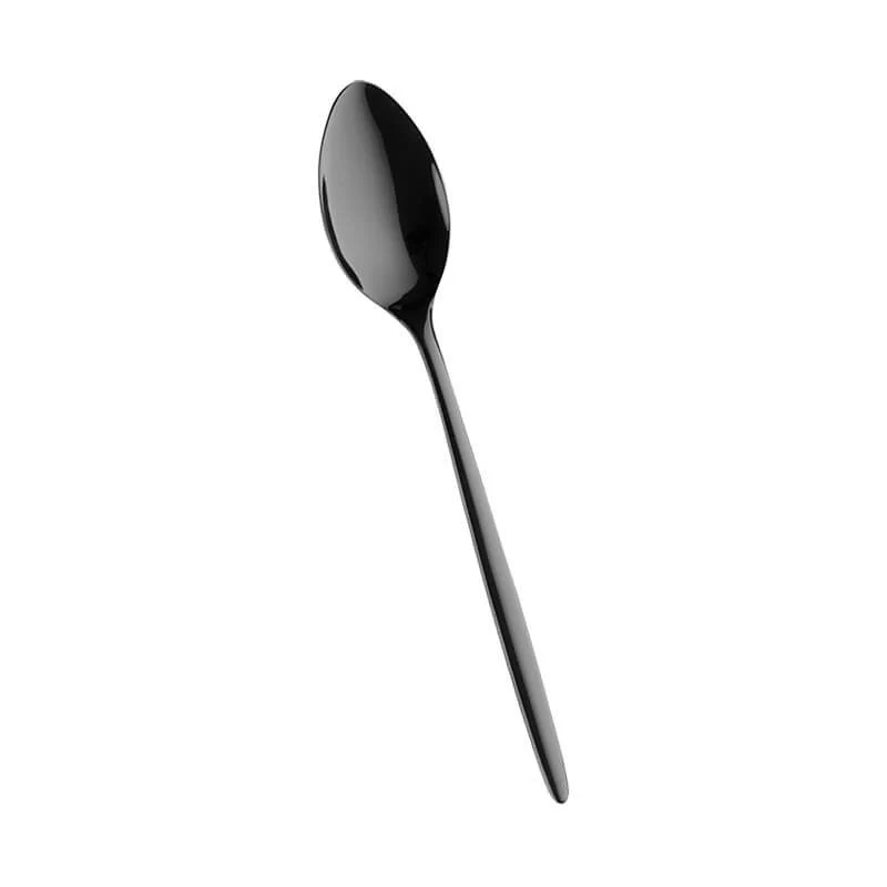 Olivia Cucchiaio Frutta In Acciaio Inox - Set 12 Pz