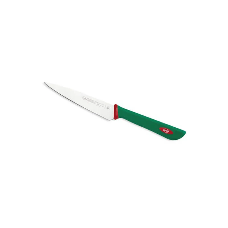Premana Coltello Spelucchino In Acciaio inox AISI425 - Polipropilene