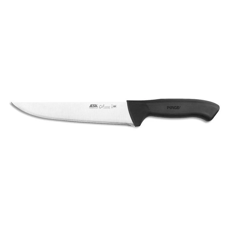 Cut Coltello Francese In Acciaio Inox - Polipropilene