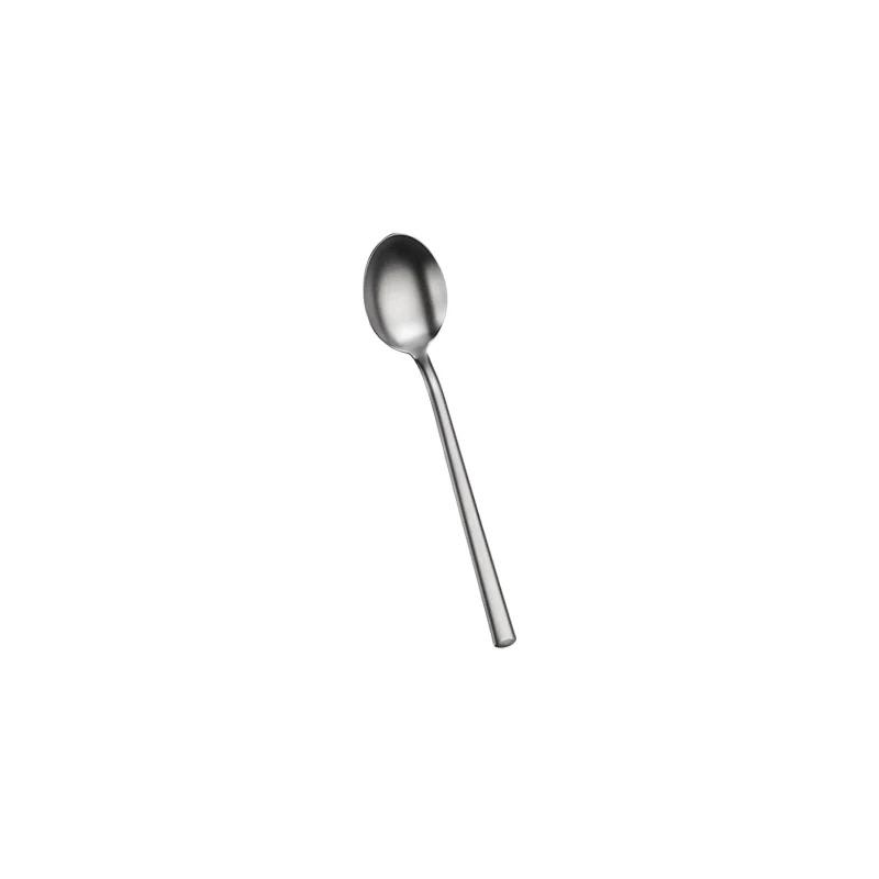 Synthesis Cucchiaino Moka In Acciaio Inox - Set 12 Pz