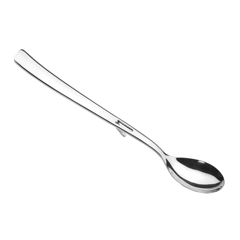 Astra Cucchiaio Servire In Acciaio Inox